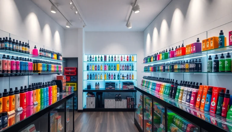 Find the best dummy vapes price featured in an inviting vape shop interior showcasing Dummy Vapes.