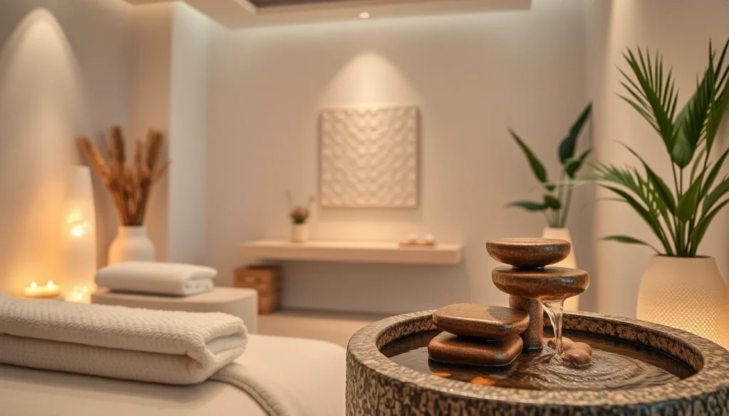 Experience rejuvenating Botox-Zürich treatments in a tranquil spa setting with expert care.