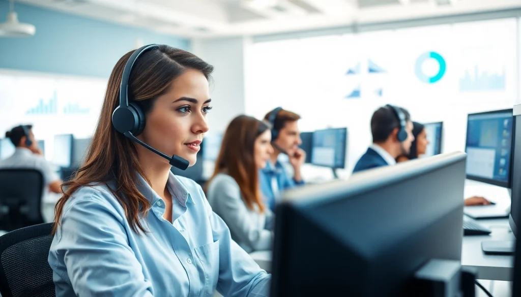 Enhancing Telephone Data Collection through a focused team of agents in a modern call center.
