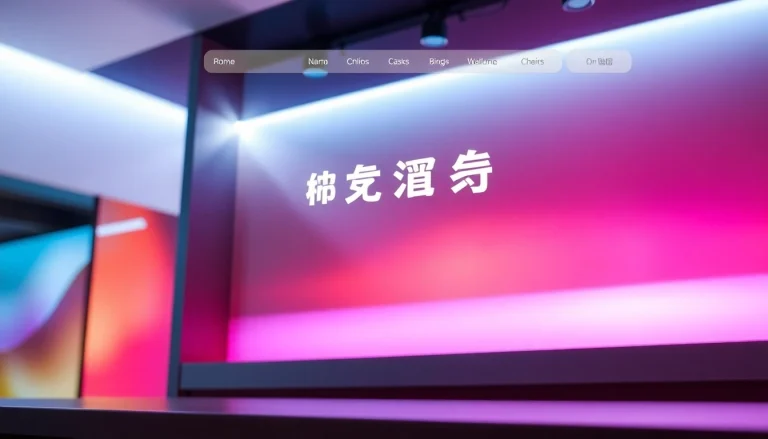 Explore the interactive features of 美洽官网, highlighting its seamless user experience and modern design.