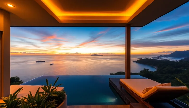 Explore stunning villas with real estate agent Phuket in beautiful landscapes.