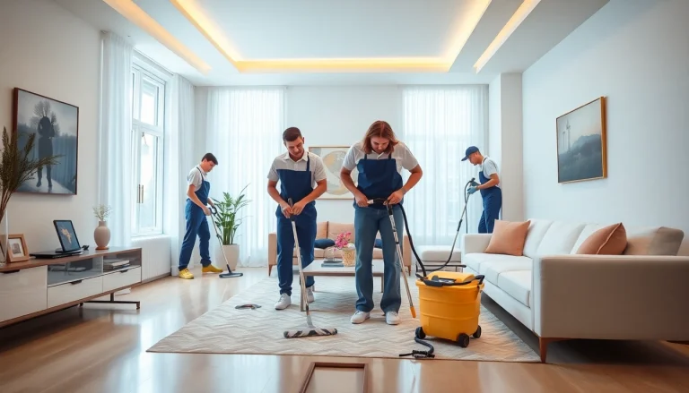 Experience comprehensive Bond cleaning Logan services by a professional team for a spotless home.