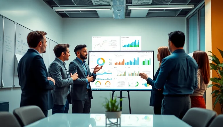 Analyze competitive intelligence data in a dynamic team environment.
