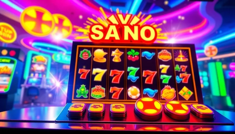 Rasakan keseruan judi slot online batman138 dengan slot yang berwarna-warni dan interaktif