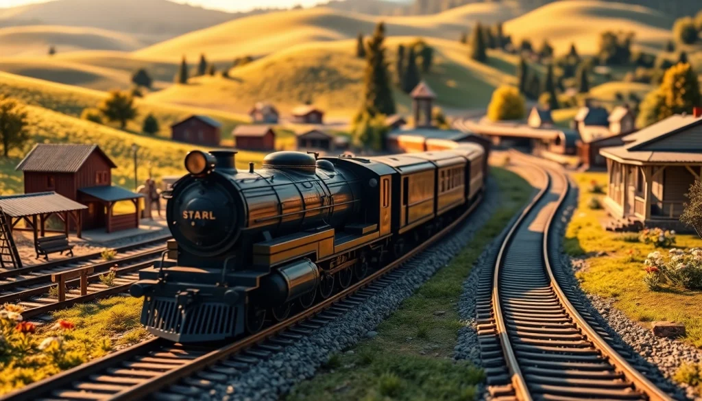 Engage with railroad tycoon free download and navigate your way to a thriving railroad empire.