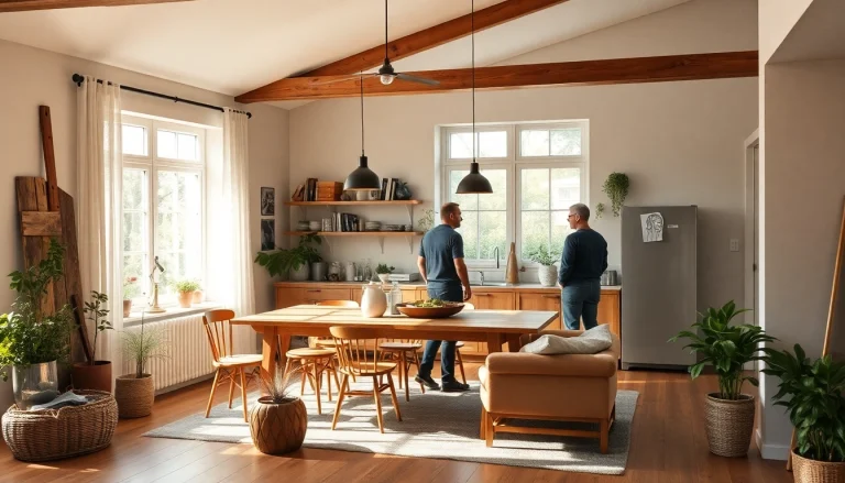 Woning ontruimen door ervaren professionals, waarbij zorg en efficiëntie centraal staan.