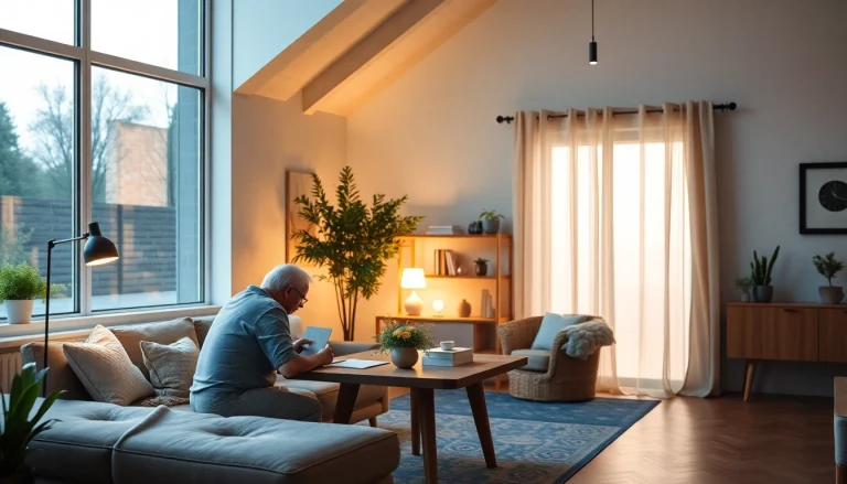 Woning ontruimen na overlijden met zorgvuldige aandacht voor inboedel en emotionele waarde.
